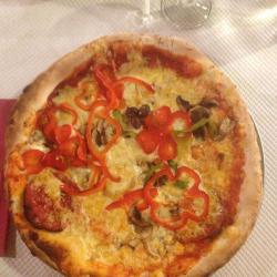 La Pastaciutta