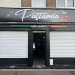 Pastamia &co