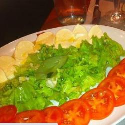 Pastapapa Champs Elysées