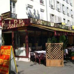 Pastapapa