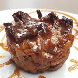 Pastel Et Sarrasin