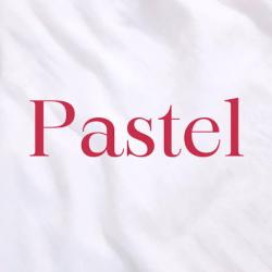 Pastel Seconde Main