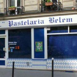 Pastelaria Belem