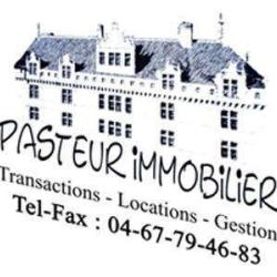 Pasteur Immobilier