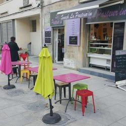 Pasteur’in