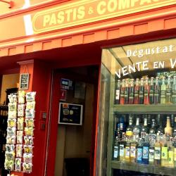 Pastis Et Compagnie