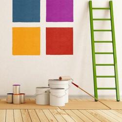 Pastor Peinture