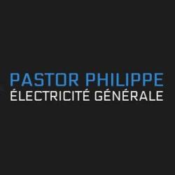 Pastor Philippe