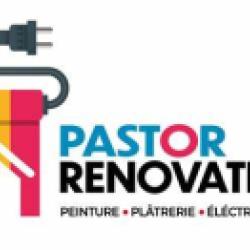 Pastor Rénovation