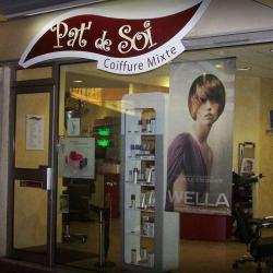 Pat' De Soi