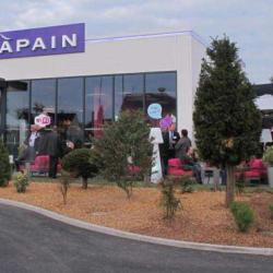 Patàpain