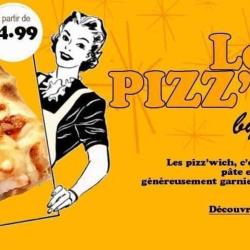 Pat'a Pizza