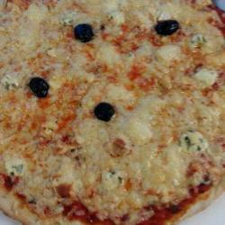 Pat A Pizza