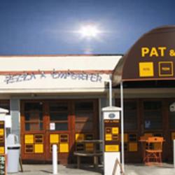 Pat Et Pizz