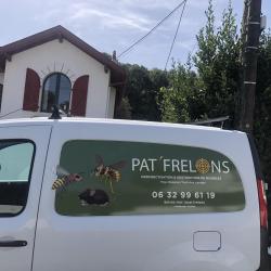 Pat Frelons