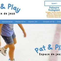 Pat & Play