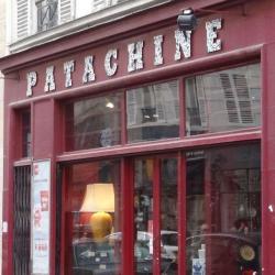 Patachine