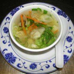 Patasoup