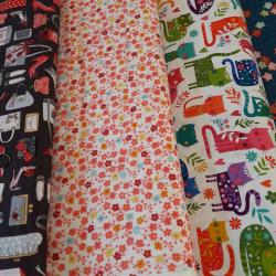 Patch A L'atelier