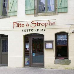 Pâte à Strophe
