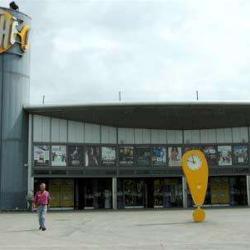 Pathe Atlantis