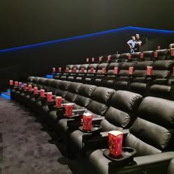 Pathé Beaugrenelle
