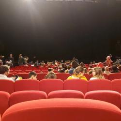 Pathé Montparnos