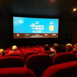Pathé Montparnos