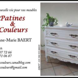 Patines & Couleurs