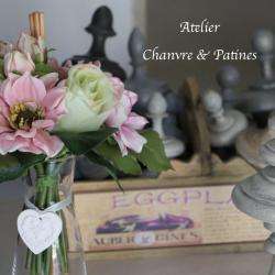 Atelier Chanvres & Patines