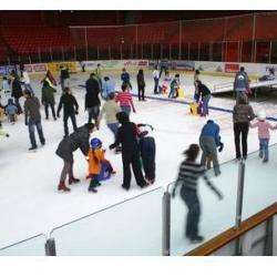 Patinoire Amiens Coliseum