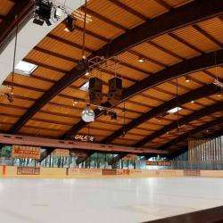 Patinoire Amneville