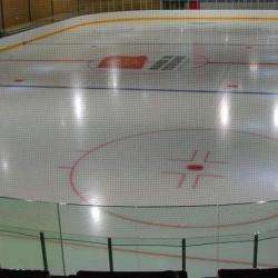 Patinoire Bellevue Toulouse