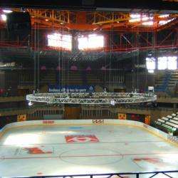 Patinoire Bordeaux Mériadeck