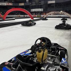 Patinoire Bordeaux Mériadeck