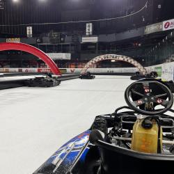 Patinoire Bordeaux Mériadeck