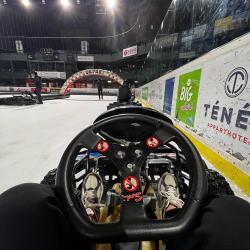 Patinoire Bordeaux Mériadeck