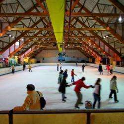 Patinoire Cauterets
