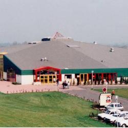Patinoire