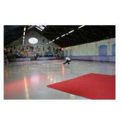La Forge - Patinoire Châtellerault