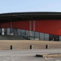 Patinoire Cité Glace