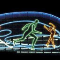 Patinoire