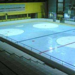 Patinoire Colombes