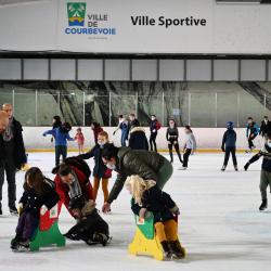 Patinoire