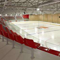 Patinoire Courbevoie