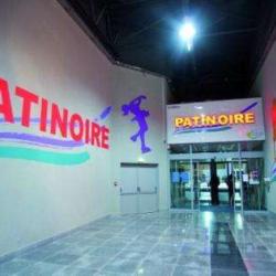 Patinoire La Cartonnerie