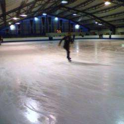 Patinoire Sonja Henie