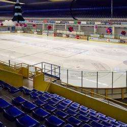 Patinoire De Caen