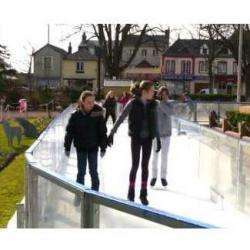 Patinoire De Caubourg