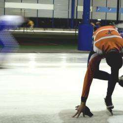 Patinoire De Chambery Metropole